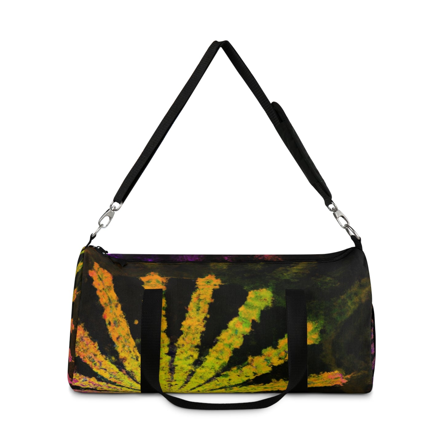 Matthew Boulton-Duffle Bag