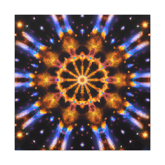 John Singleton Copley- Canvas