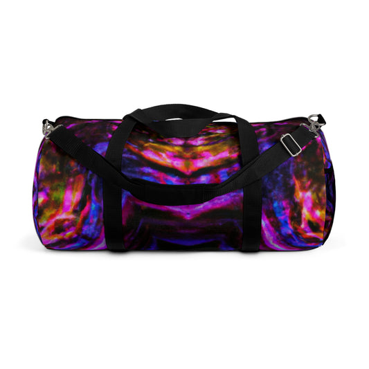 James Watt (1736-1819): Scottish inventor and mechanical engineer. He invented the-Duffle Bag