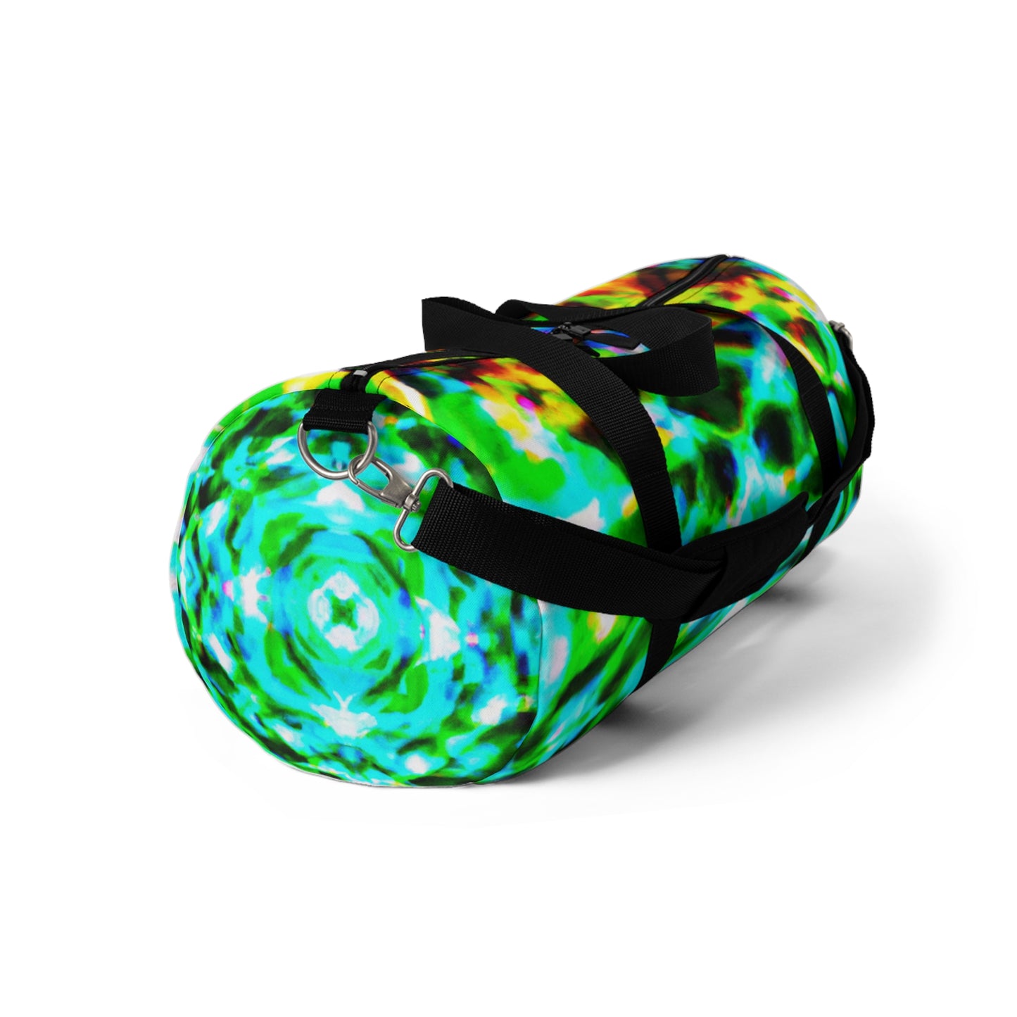 Joseph Bramah-Duffle Bag