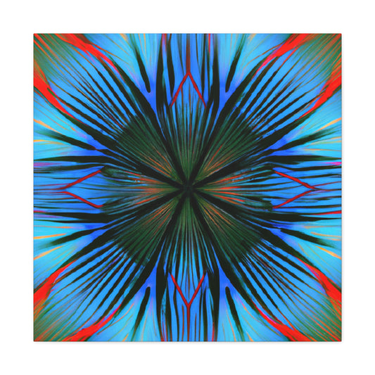 Marie-Antoinette Guérin- Canvas