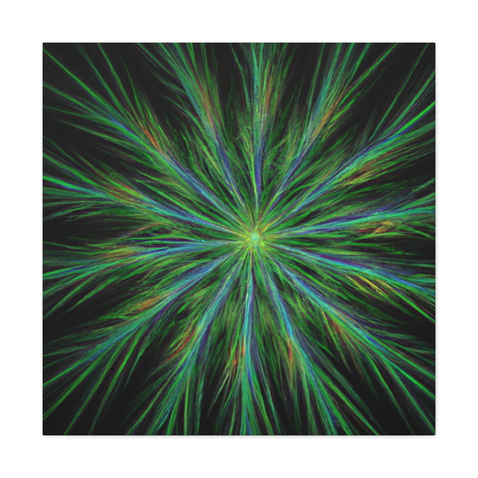 Jacques-Louis David- Canvas