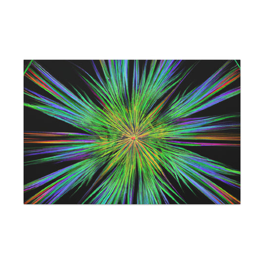 William Hogarth- Canvas