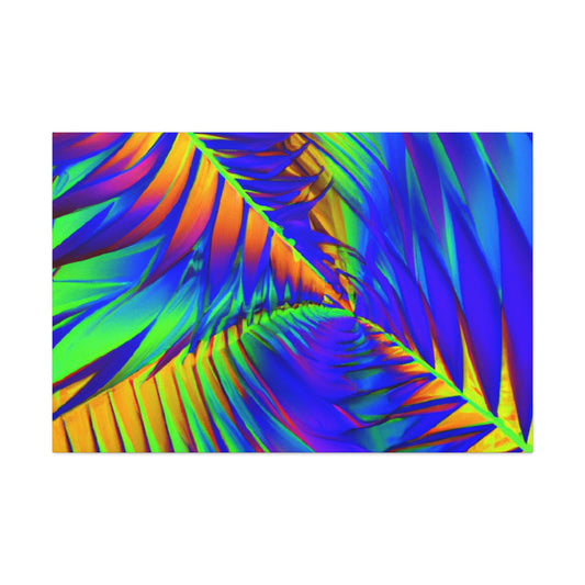 Thomas Gainsborough- Canvas