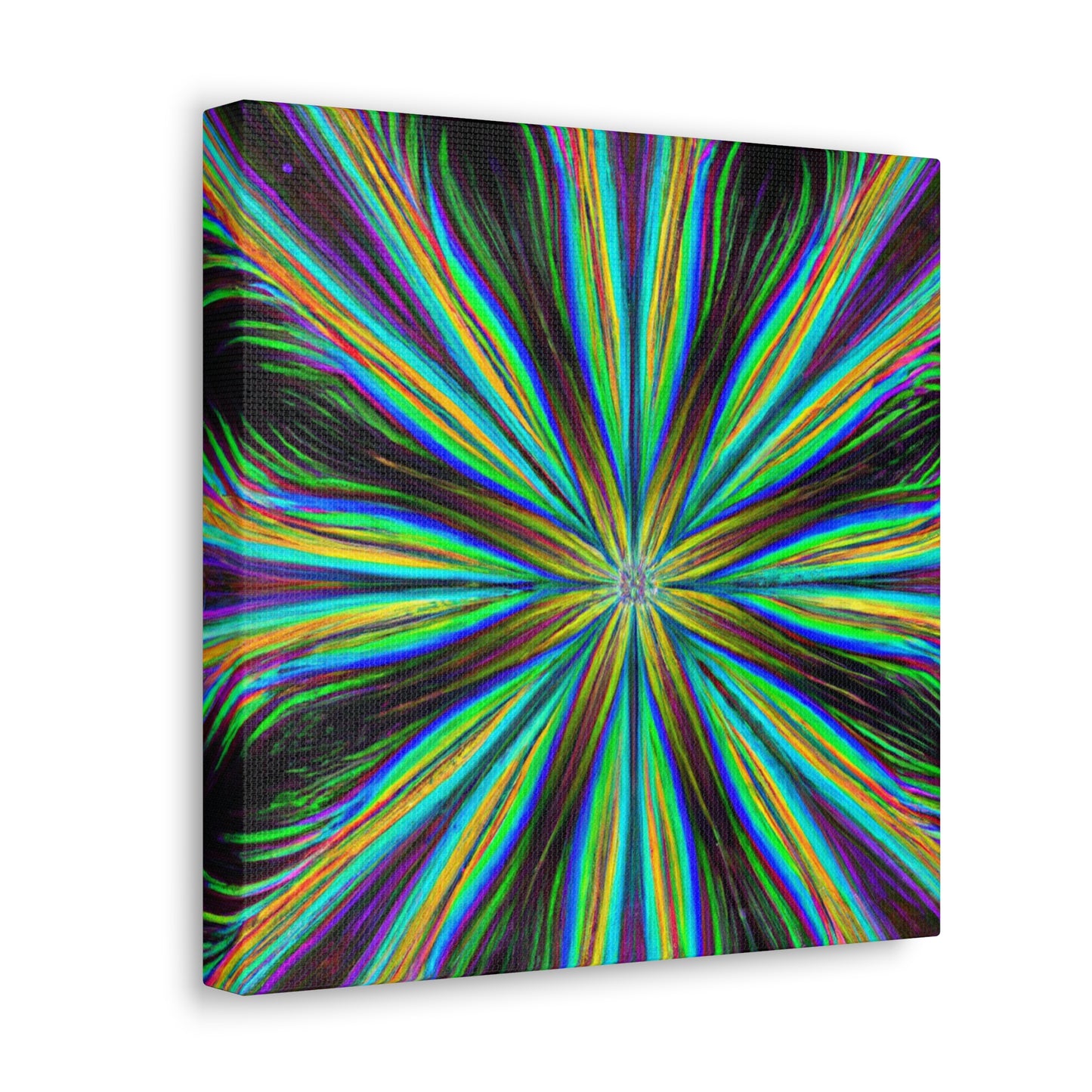 Pieter Bruegel the Elder- Canvas