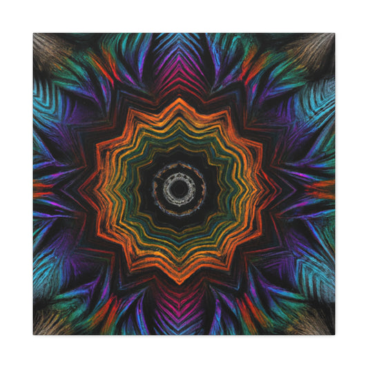 Antonio Canaletto- Canvas