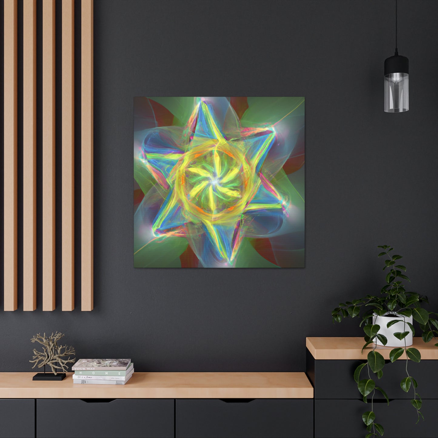 Pieter Bruegel the Elder- Canvas