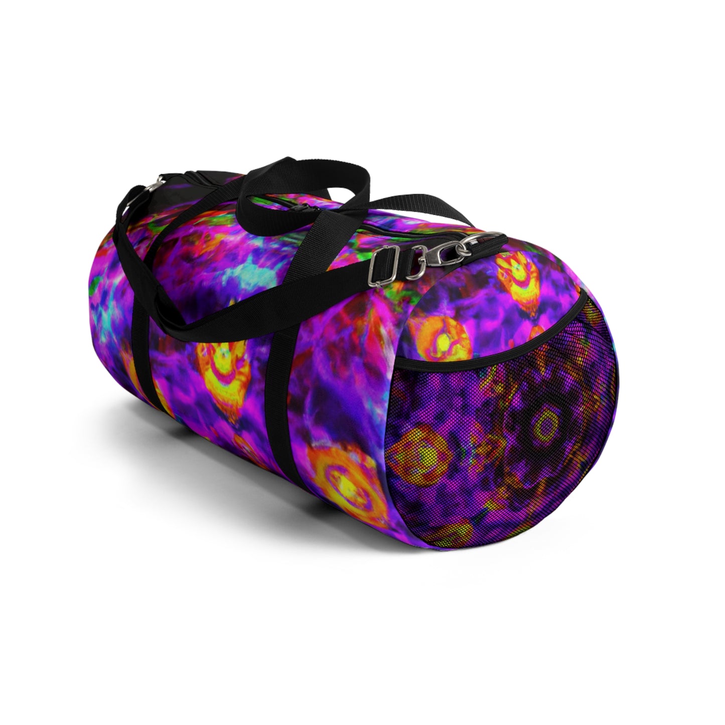 Joseph Bramah-Duffle Bag