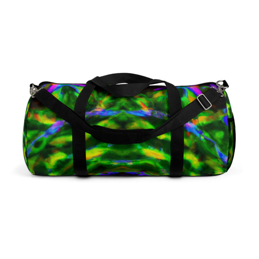 James Watt (1736 - 1819)-Duffle Bag