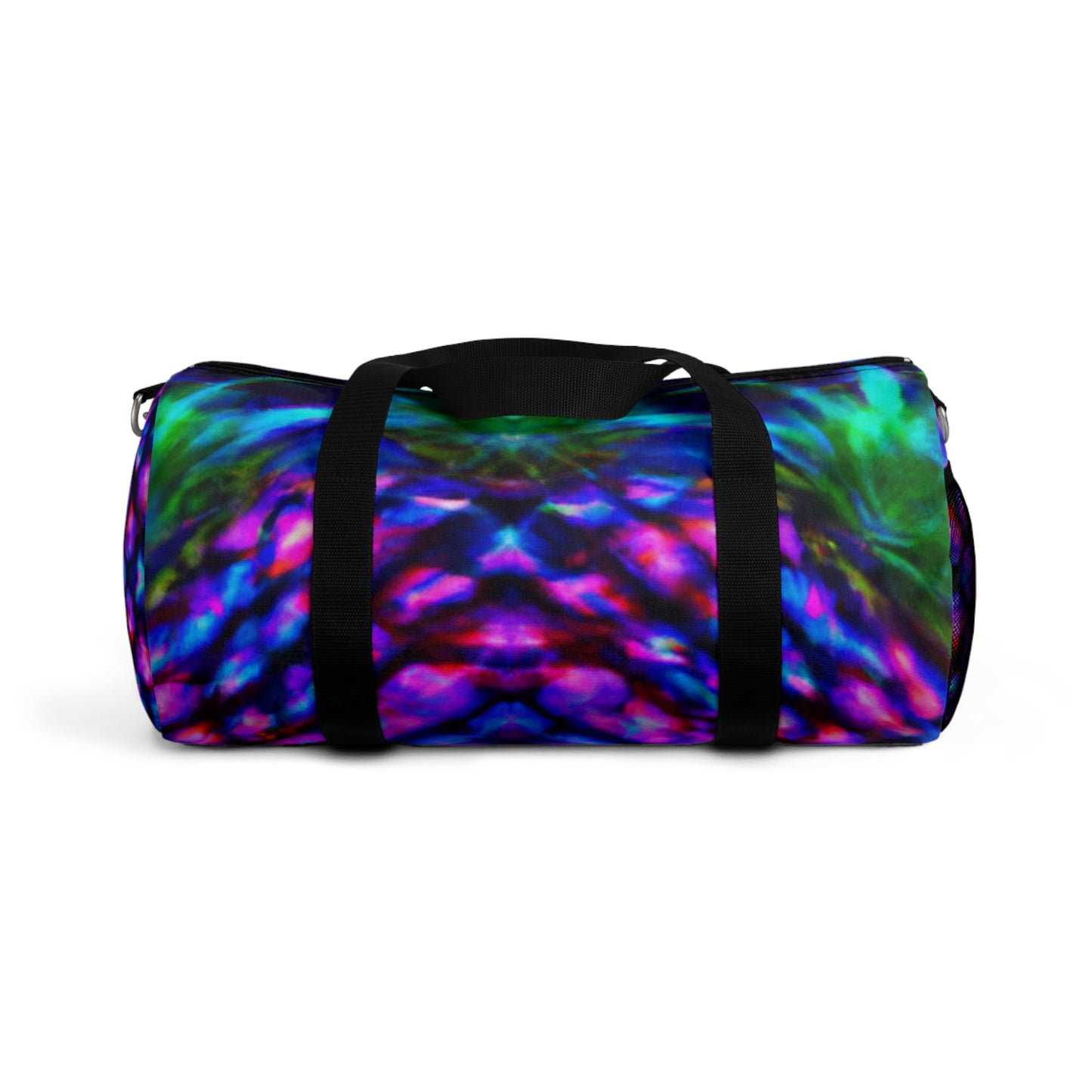 John Kay (1704-1780), British inventor and pioneer of the modern industrial spinning-Duffle Bag