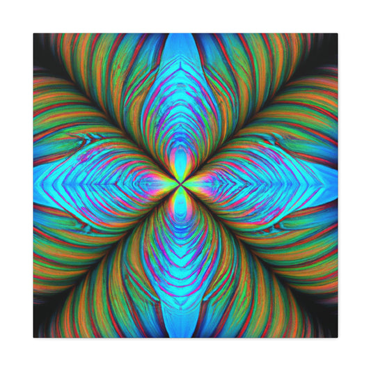 Jacques-Louis David- Canvas