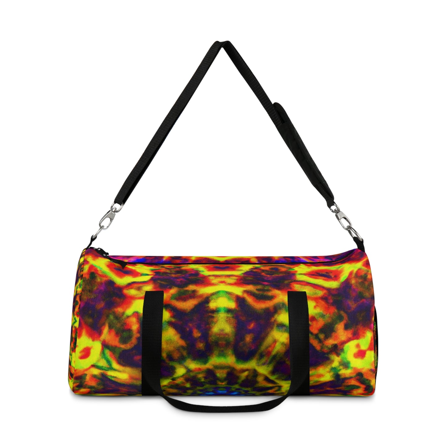 Joseph Bramah-Duffle Bag