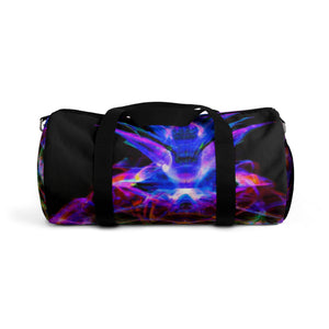 James Watt (1736–1819)-Duffle Bag