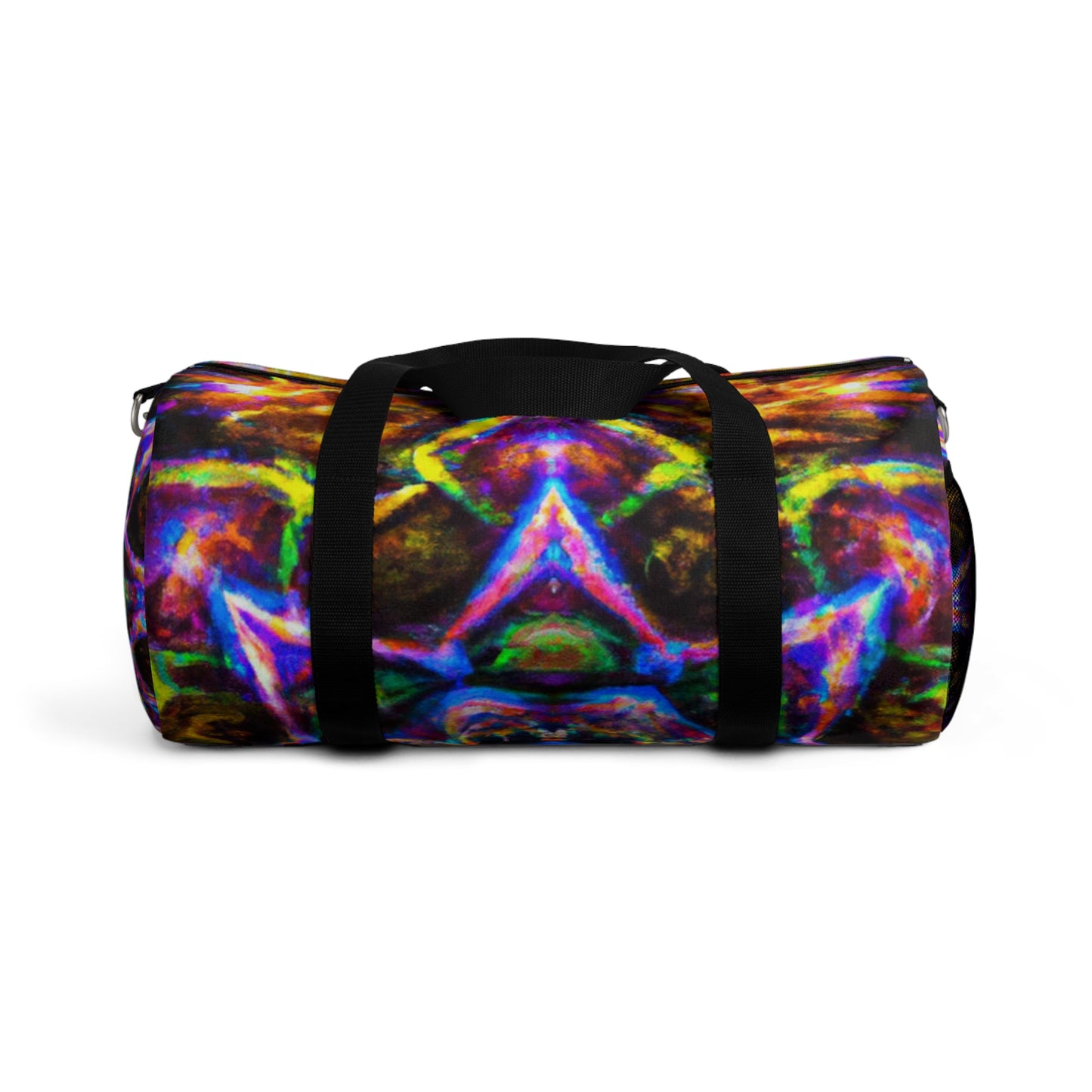 James Watt.-Duffle Bag