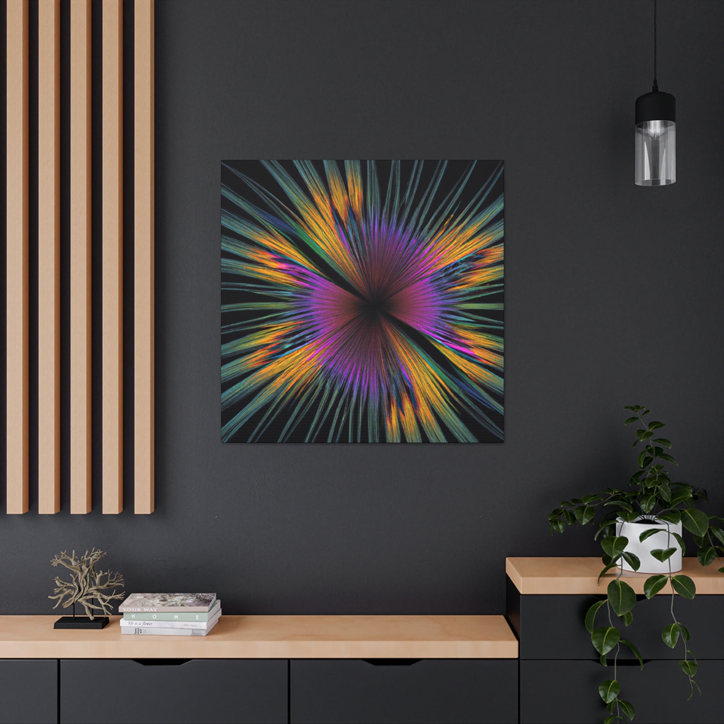 Raphael Sanzio- Canvas