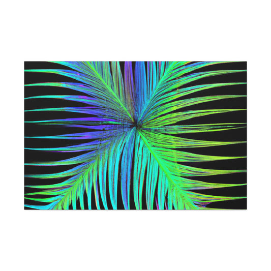 Jacques-Louis David- Canvas