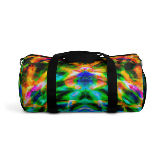 John Wilkinson (1728-1808)-Duffle Bag