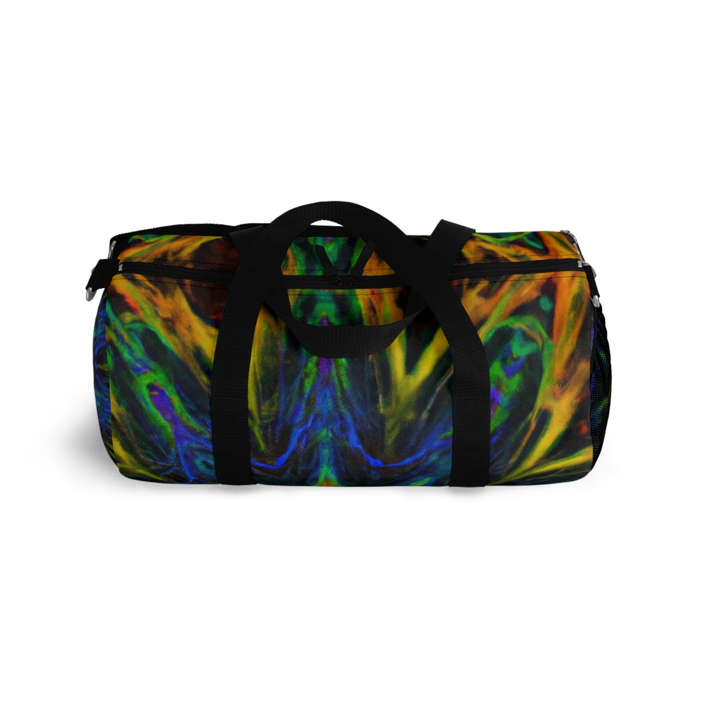 Samuel Crompton (1753–1827): English inventor and maker of the spinning-Duffle Bag