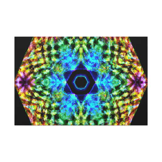 Jean-Antoine Watteau- Canvas