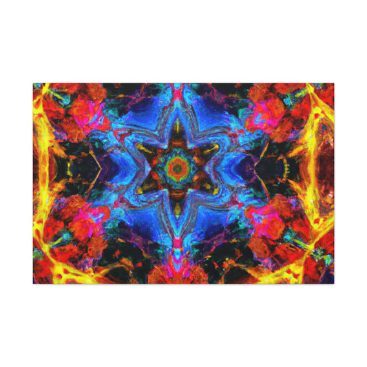 Francisco Goya- Canvas