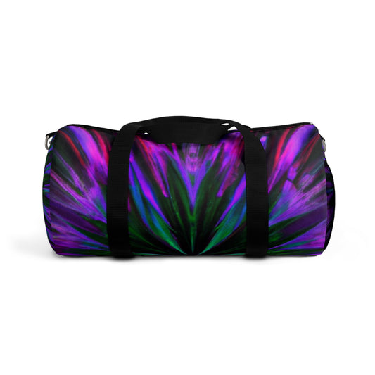 James Watt-Duffle Bag