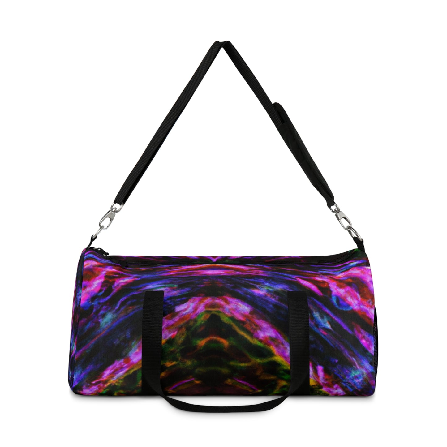 John Greathead-Duffle Bag