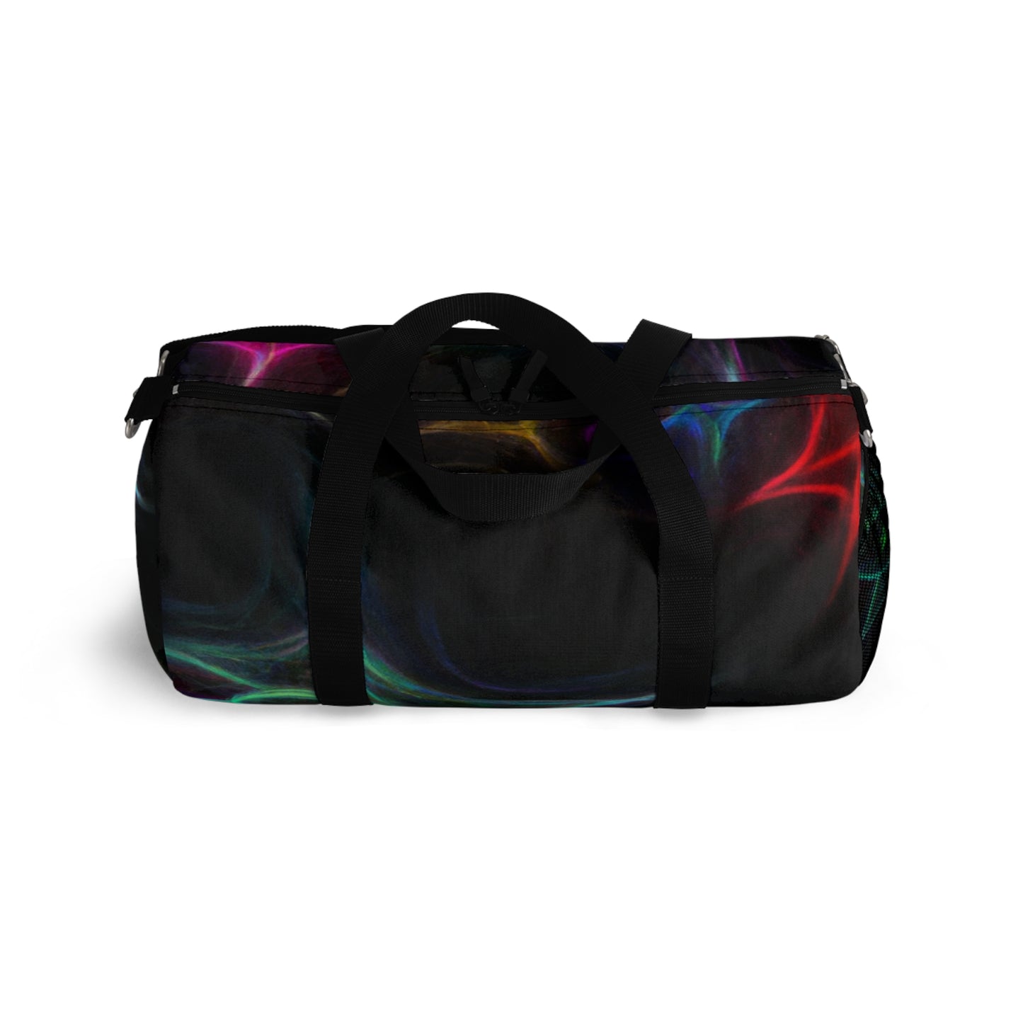 James Watt-Duffle Bag