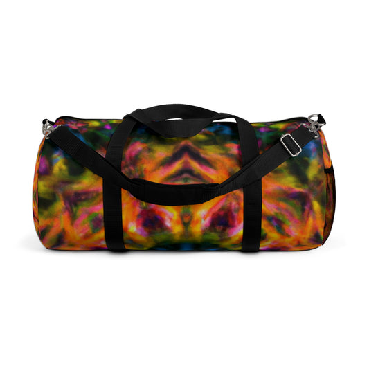 James Watt (1736-1819)-Duffle Bag