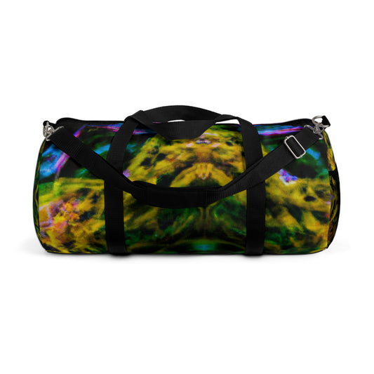 James Watt-Duffle Bag