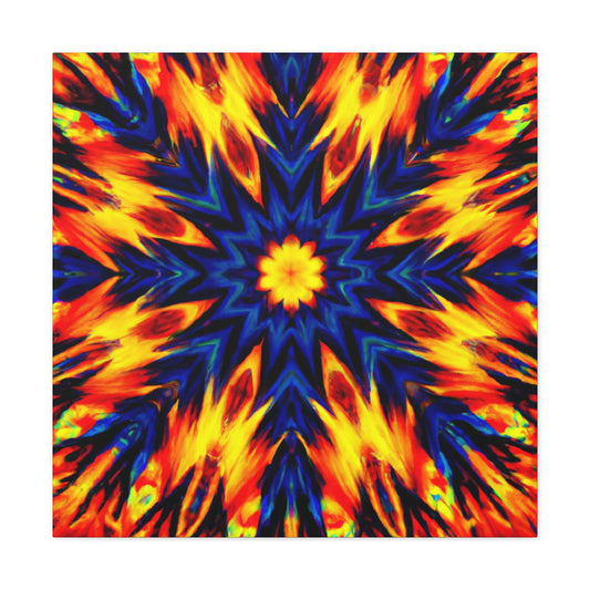 Antonio Canaletto- Canvas