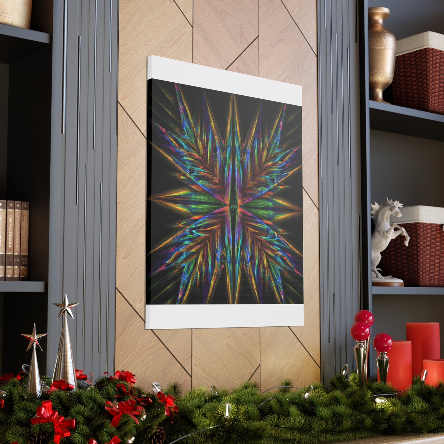 Giovanni Bellini- Canvas