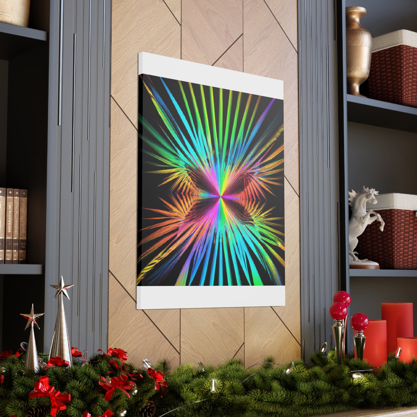 Titian (Tiziano Vecellio, c.1488–1576)- Canvas