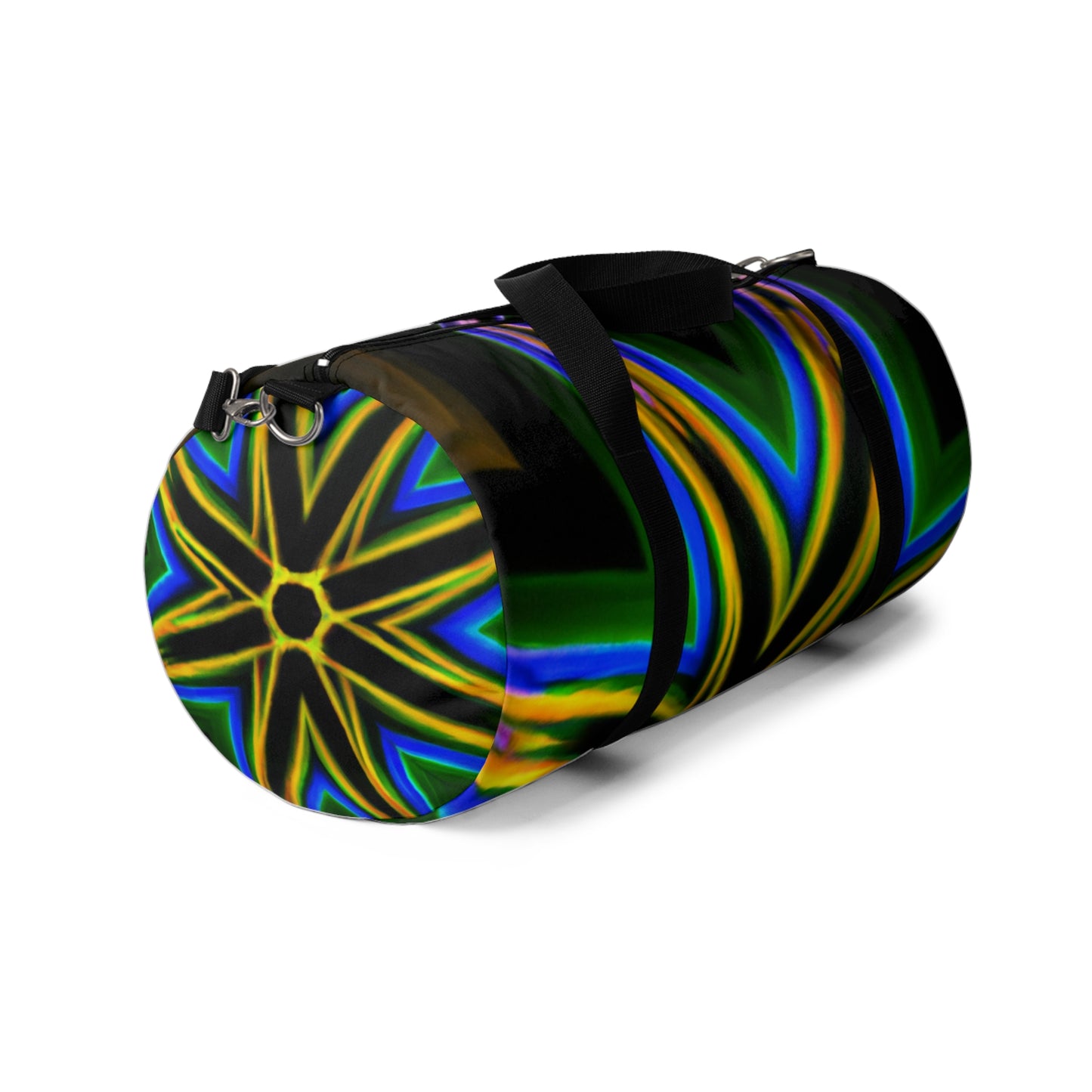 James Watt.-Duffle Bag