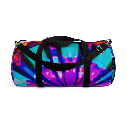 John Wilkinson (1728–1808), British Industrialist.-Duffle Bag