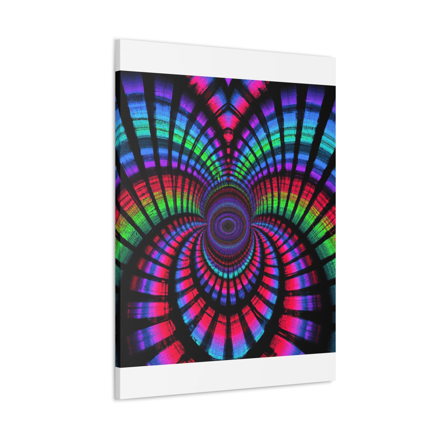 Titian- Canvas