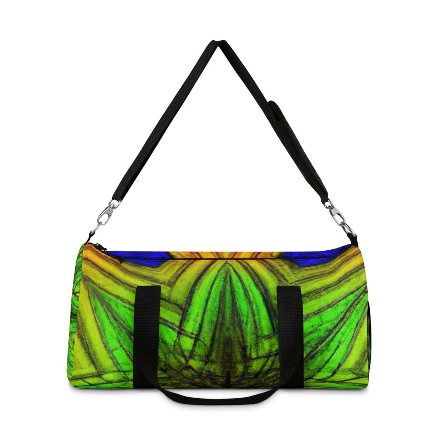 James Watt-Duffle Bag
