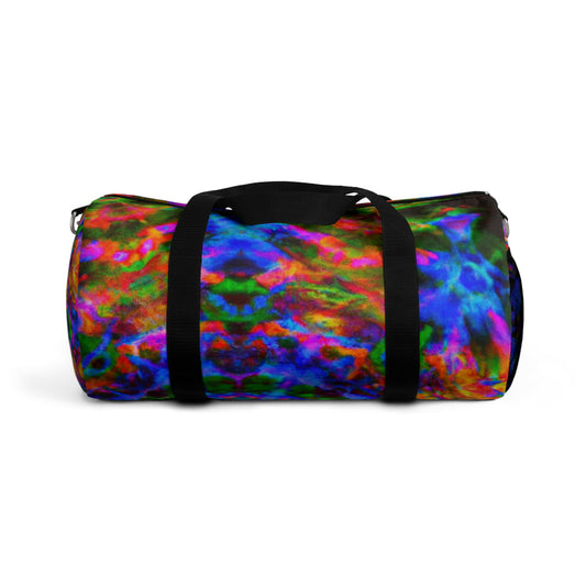 Joseph Bramah (1748–1814)-Duffle Bag