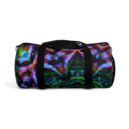 James Small.-Duffle Bag