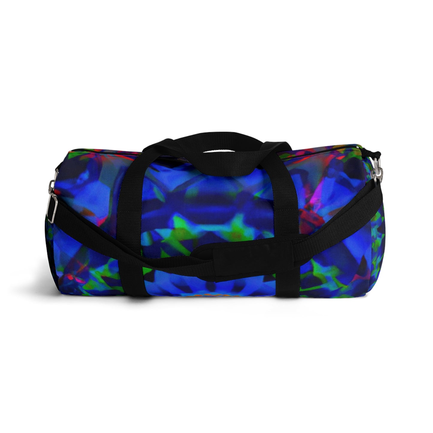 James Watt (1736–1819)-Duffle Bag