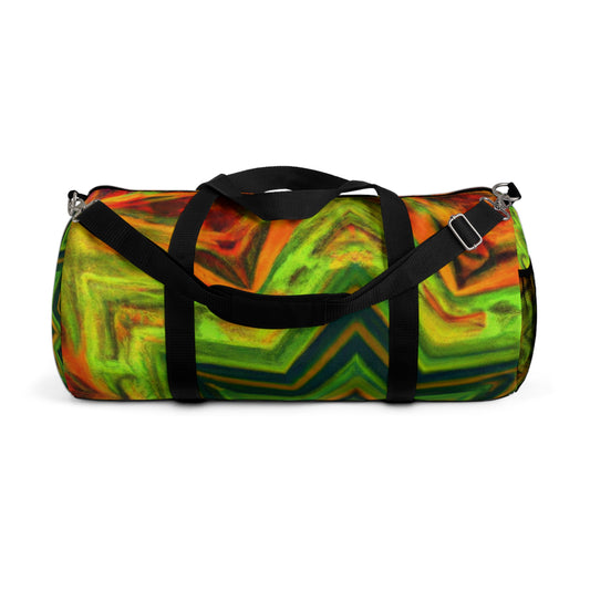 James Watt (1736-1819)-Duffle Bag