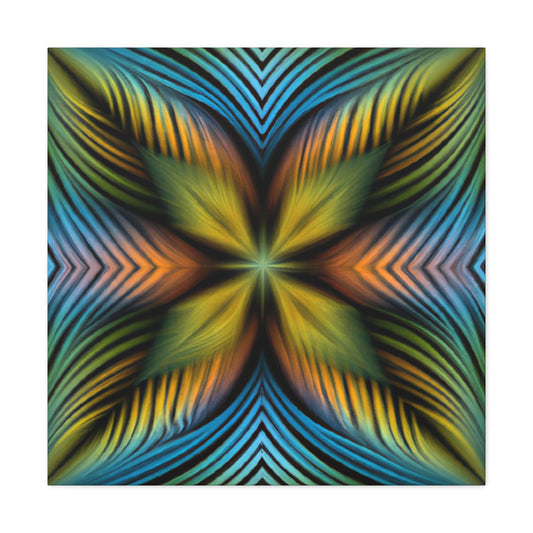 Jean-Baptiste-Siméon Chardin- Canvas