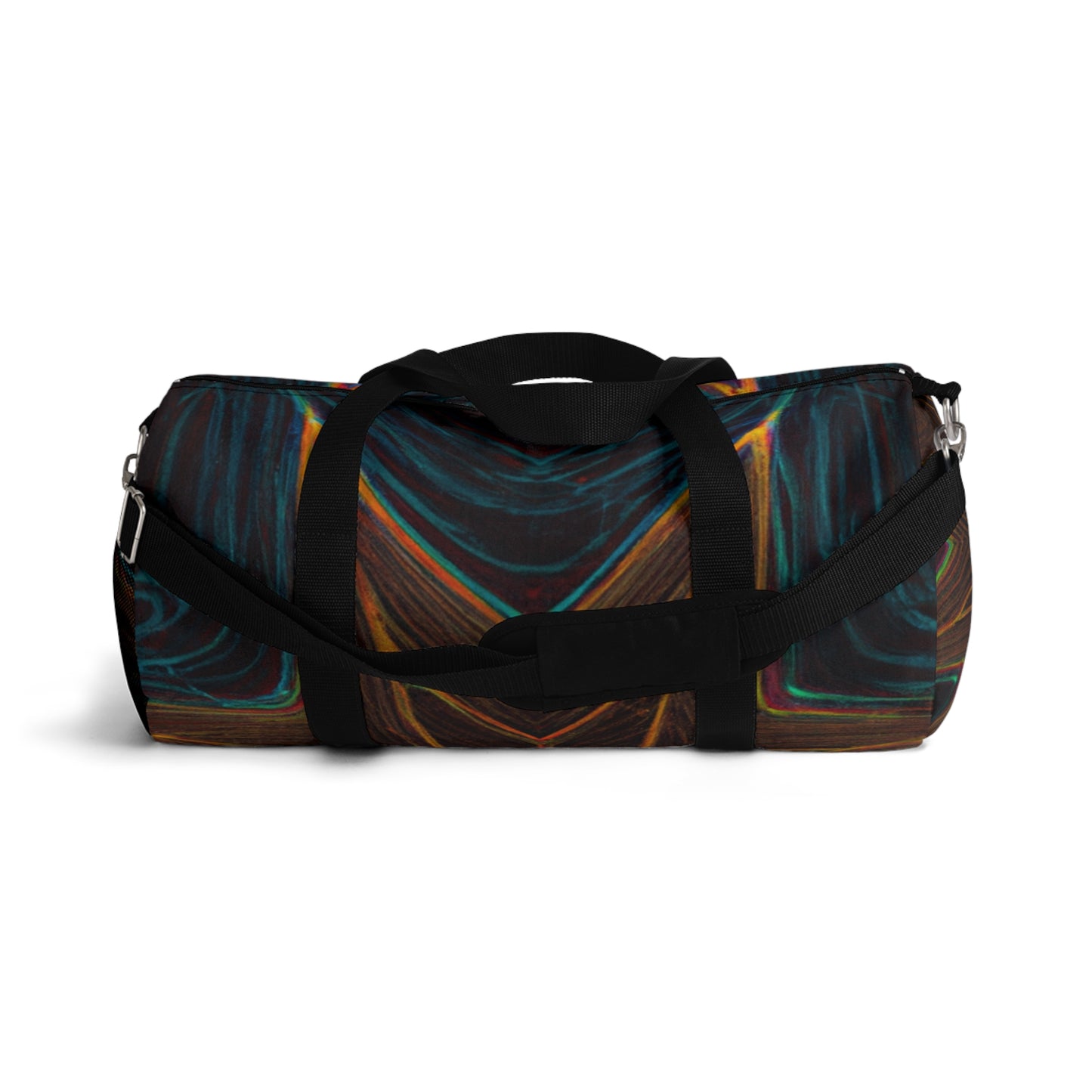 Joseph Bramah-Duffle Bag
