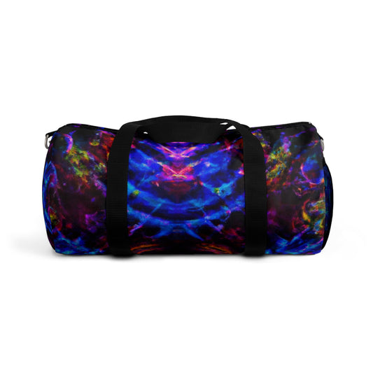 Jethro Tull (1674–1741)-Duffle Bag