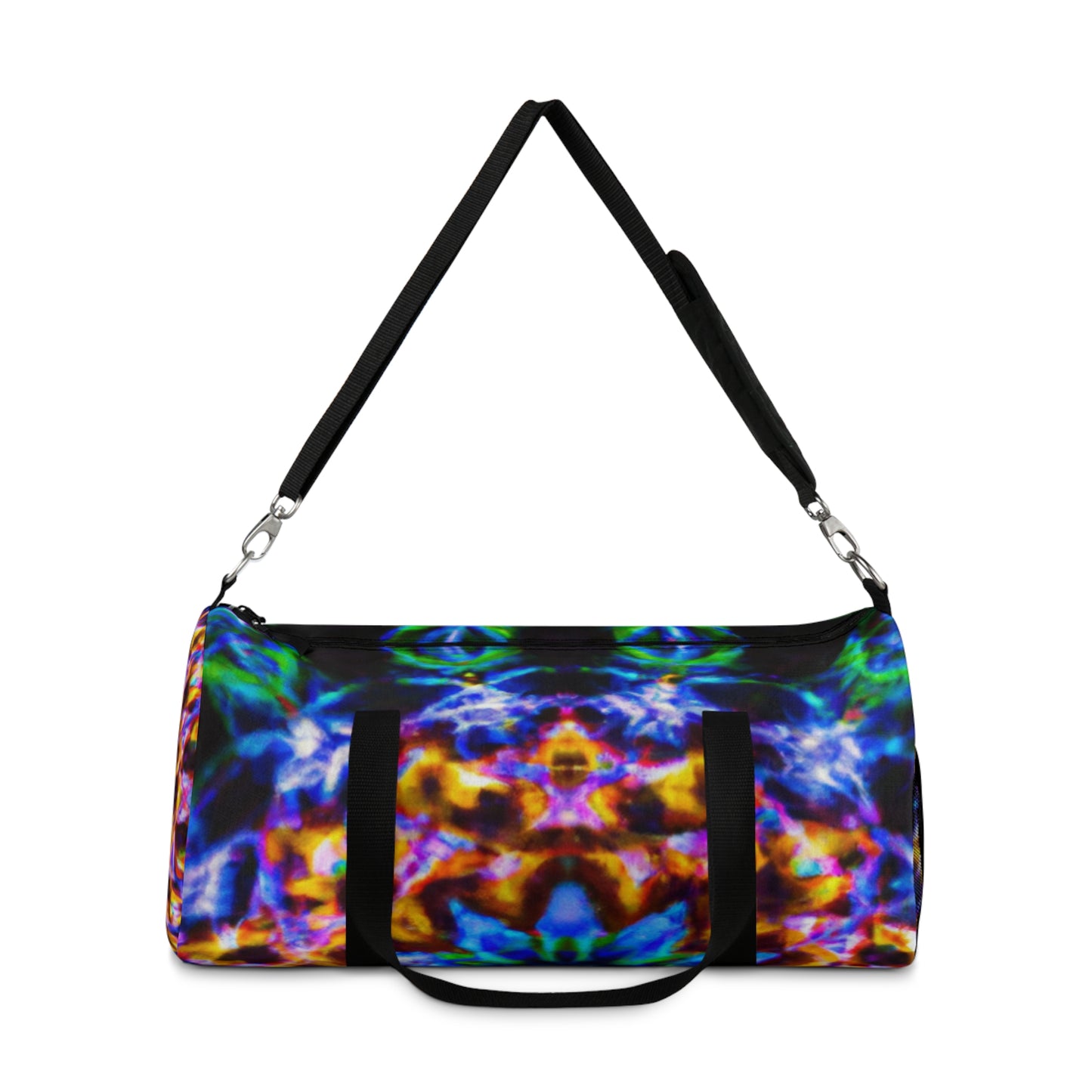 James Watt-Duffle Bag
