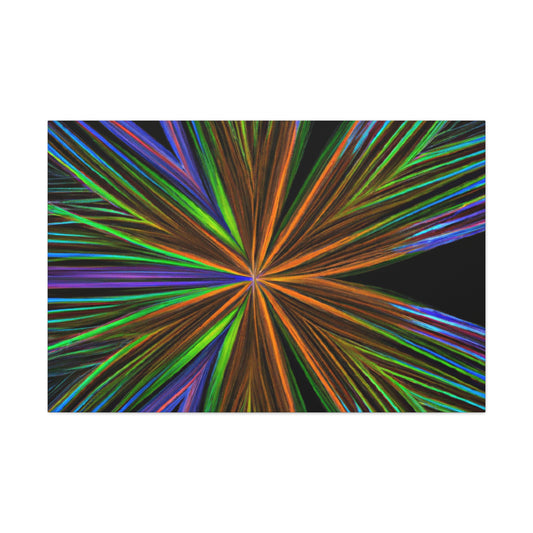 François Boucher- Canvas