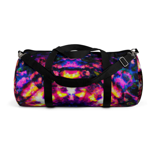 Thomas Newcomen (1664-1729)-Duffle Bag