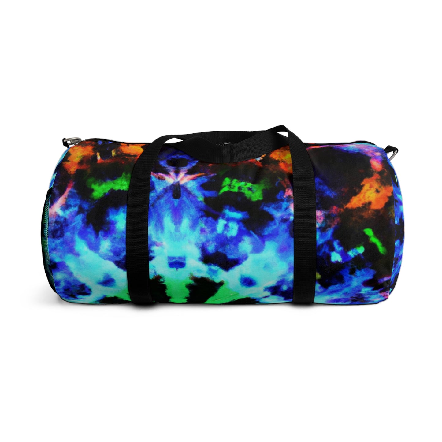 Eli Whitney (1765–1825)-Duffle Bag