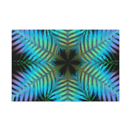 Jacques-Louis David- Canvas