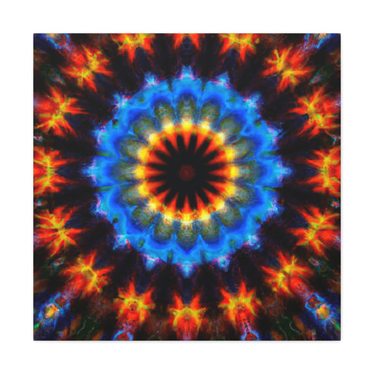 Rococo Francesco de Mura- Canvas