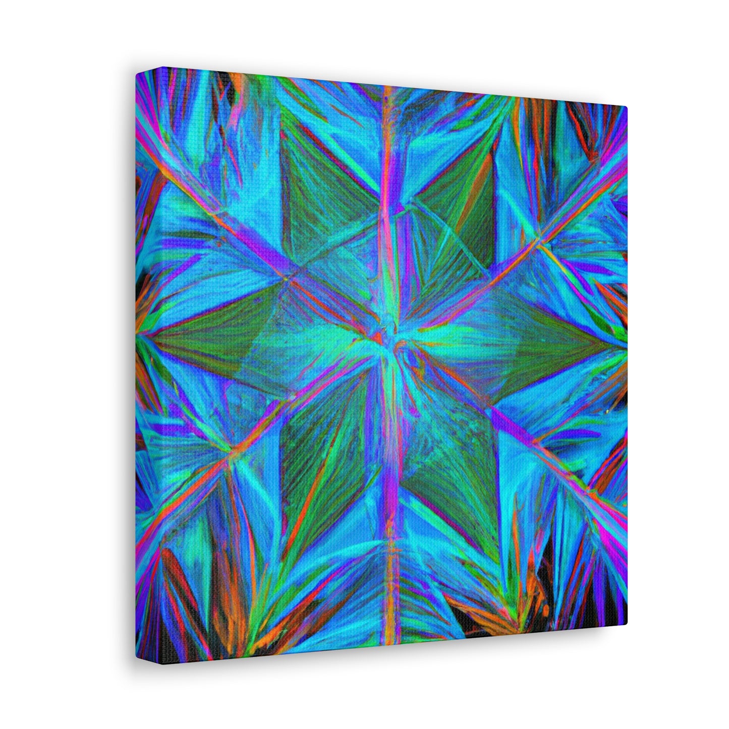 Albrecht Dürer- Canvas